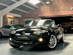 Mazda MX-5 NC RC Niseko - 2.0L 160 ch - Historique exclusif Mazda - État remarquable