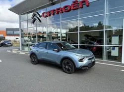 Citroen C4 BlueHDi 110 Feel Pack