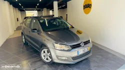 VW Polo 1.2 Match