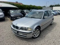 Bmw Serie 3 2.5 323 I 170