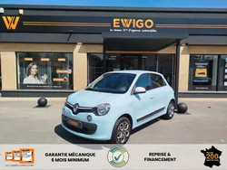 Renault twingo 1.0 sce 70 zen