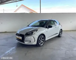 DS DS3 PureTech 110 Start & Stop EAT6 OPF FOREVER