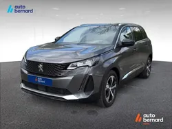 Peugeot 5008 1.5 BlueHDi 130ch S&S GT EAT8