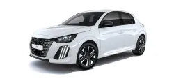 Peugeot 208 5P Allure HYBRID 110 eDCS6
