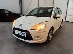Citroen C3 2 places - Garantie 12 mois