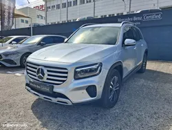 Mercedes-Benz GLB 180 d Style