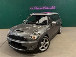 MINI CLUBMAN R55 1.6i - 175 Cooper S TOIT OUVRANT PANORAMIQUE
