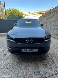 Mazda MX-30 e-Skyactiv Excellence