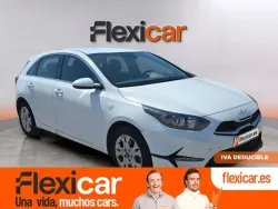 KIA Ceed 1.6 MHEV iMT Drive 136