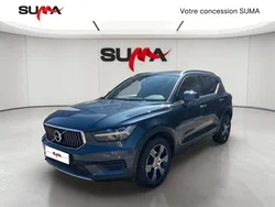 VOLVO XC40 T3 163 ch Geartronic 8 Inscription Luxe