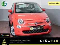 FIAT 500 1.0 GSE Lounge