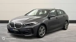 Bmw Série 1 118dA 150ch M Sport