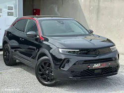 Opel Mokka 1.5 D GS Line