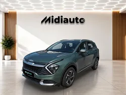 Kia Sportage 1.6 CRDi 136ch MHEV Active DCT7 4x2