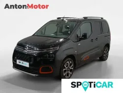 CITROEN Berlingo Combi BlueHDi S&S Talla M Shine Business 100