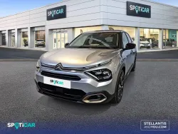 CITROEN C4 ë - Shine 100kW