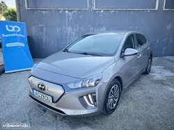 Hyundai Ioniq EV 38kWh Pack Pele