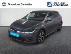Volkswagen Polo 1.0 TSI 95 S&S BVM5 R-Line Edition