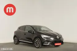 Renault Clio 1.0 TCe Techno