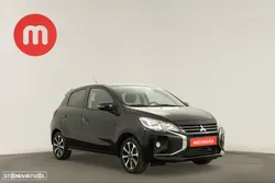 Mitsubishi Space Star 1.2 Connect Edition