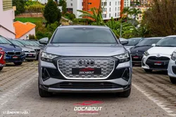 Audi Q4 e-tron 50 quattro 82 kWH