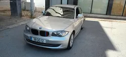 BMW 118 2.0