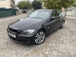 BMW 330 d E91 Diesel Nacional