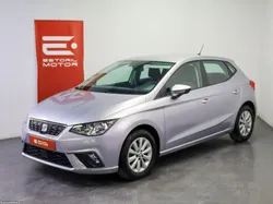 Seat Ibiza 1.0 TSI Reference