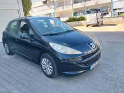 Peugeot 207 1.4