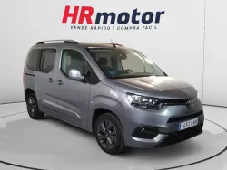 Toyota Proace Family L1 1.5D 5pl. Active