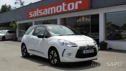 Citroen DS3 1.2 VTi Chic de 2012