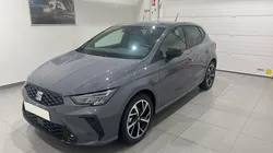 SEAT Ibiza 1.0 TSI 115 ch Start/Stop DSG7 FR