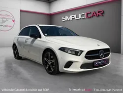 Mercedes Classe A 200 d 8G-DCT Progressive Line tva récupérable 1ere main entretien concession