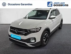 Volkswagen T-Cross 1.0 TSI 95 Start/Stop BVM5 Life Tech