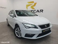 SEAT Leon 1.6 TDI Style S/S