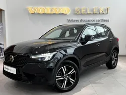 Volvo XC40 B3 163 ch DCT7 Plus