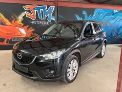 Mazda CX-5 2.2 SKYACTIV-D 175 SELECTION 4X4 BA, (S.U.V.)