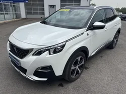 PEUGEOT 3008 BlueHDi 130ch S&S EAT8 Crossway