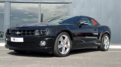 Chevrolet Camaro COUPE 6.2 430 45EME ANNIVERSARY