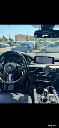 BMW X5 Sdrive25d