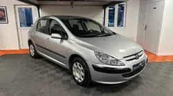 Peugeot 307 2L HDI 90cv 5 portes