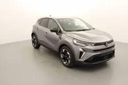 Renault Captur TCe 115 ch Techno