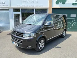 Volkswagen Transporter Multivan T5 Phase 2 2.0 bitdi 180 Cv DSG7
