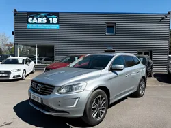 Volvo XC60 (2) D4 181 ch Xenium Geartronic 8