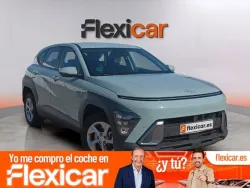 Hyundai KONA 1.0 TGDI Tecno 4x2