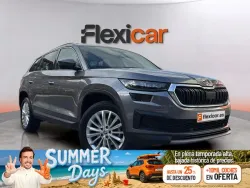 SKODA Kodiaq 1.5 TSI Ambition 4x2 DSG 110kW