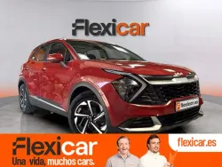KIA Sportage 1.6 CRDi MHEV Drive 4x2 136