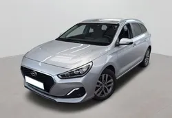 Hyundai i30 SW 1.6 CRDi 115 BVA
