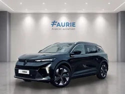 RENAULT Scenic E-Tech electrique 220 ch grande autonomie Techno