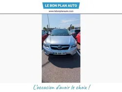 Subaru XV 2.0i 150ch Club Lineartronic
